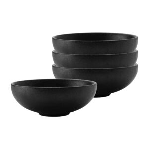 Maxwell & Williams Müslischalen Caviar Black ø 15