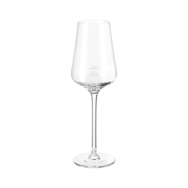 Leonardo Digestifglas geeicht Puccini Gastro-Edition 4 cl