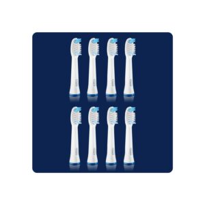 Oral-B Pulsonic Clean Aufsteckbürsten für Schallzahnbürsten