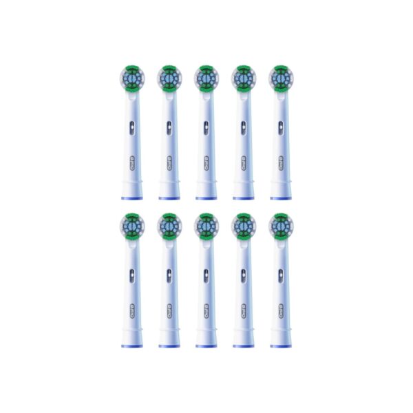 Oral-B Aufsteckbürsten Pro Precision Clean 10er