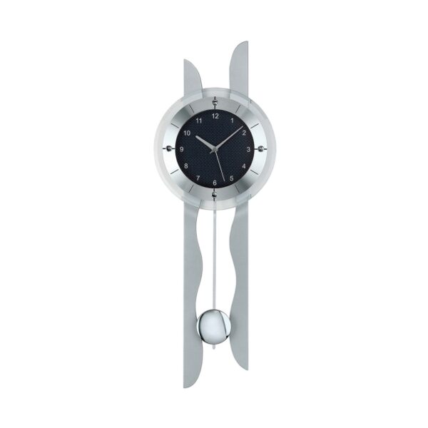 AMS Wanduhr 5243 - 70 cm