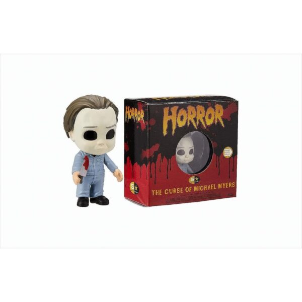 5 Star Halloween - Michael Myers