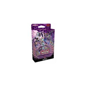 Shaddoll Showdown Structure Deck deutsch 1. Auflage