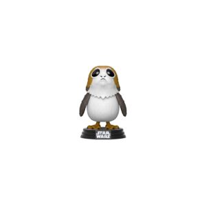 POP - Star Wars Episode 8 - Sad Porg