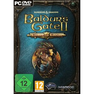 Baldur's Gate II - Enhanced Edition