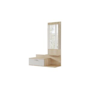 Vicco Flurgarderobe Ballin Eiche 98 x 140