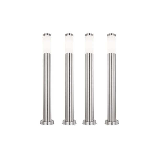 4er Set Stehleuchte