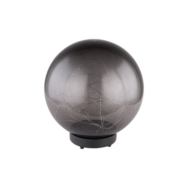 LED Solarlampe