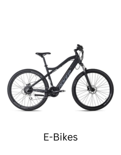 E-Bikes