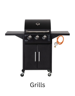 Grills