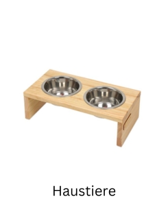 Haustiere
