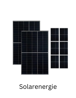 Solarenergie